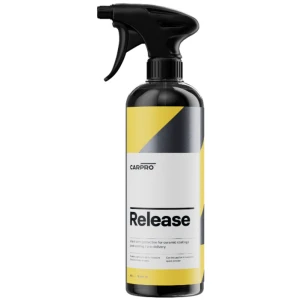 CARPRO Release - Quick Detail-spray med Nanoskydd