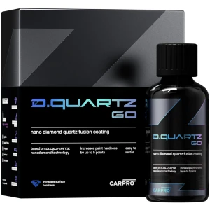 DQuartz Go