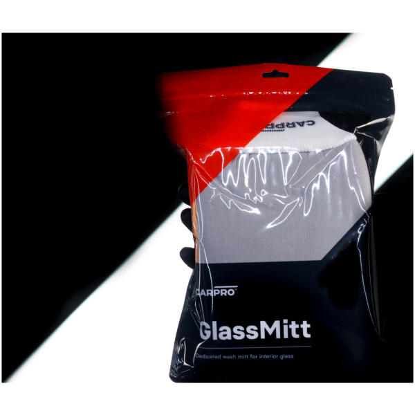 Carpro GlassMitt - Rengör din bilruta utan ränder 1 Carpro GlassMitt - Rengör din bilruta utan ränder