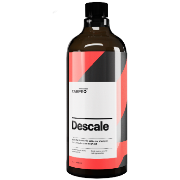 Descale – Din bilvårdshjälte mot envis smuts och kalk! 3 Descale – Din bilvårdshjälte mot envis smuts och kalk!
