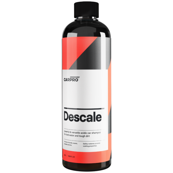 Descale – Din bilvårdshjälte mot envis smuts och kalk! 2 Descale – Din bilvårdshjälte mot envis smuts och kalk!