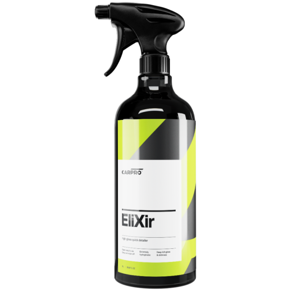 EliXir- Bilvårdens Mirakelspray! 3 EliXir- Bilvårdens Mirakelspray!