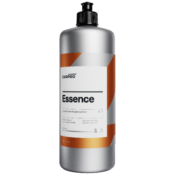 "Essence - Primer Polish med SiO2-skydd" 4 "Essence - Primer Polish med SiO2-skydd"