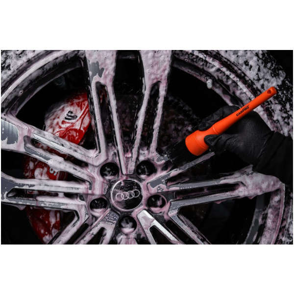 Carpro Detailing Brush XL - Stor och kraftfull 3 Carpro Detailing Brush XL - Stor och kraftfull