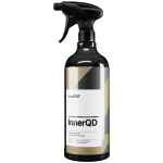 InnerQD Antimikrobiell Detailing Spray för Bilen!
