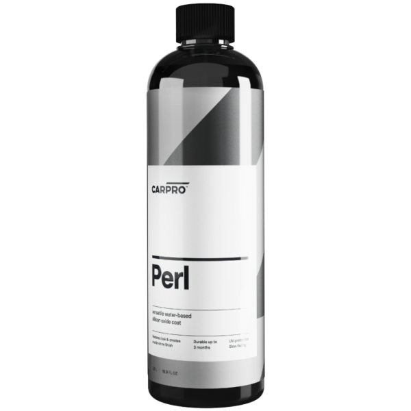 CarPro PERL - ett utmärkt skydd för gummi, plast, läder & däck! 3 CarPro PERL - ett utmärkt skydd för gummi, plast, läder & däck!