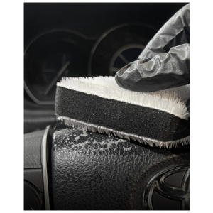 CARPRO MicroBuff Pad - Ren, Smidig & Effektiv!