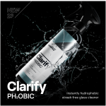 Carpro Clarify pH2OBIC