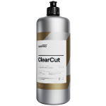 5 skäl till att CARPRO ClearCut ger exceptionell avverkning!