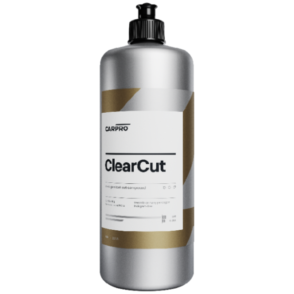 5 skäl till att CARPRO ClearCut ger exceptionell avverkning! 4 5 skäl till att CARPRO ClearCut ger exceptionell avverkning!