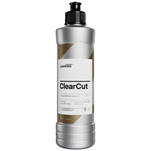 5 skäl till att CARPRO ClearCut ger exceptionell avverkning! 2 5 skäl till att CARPRO ClearCut ger exceptionell avverkning!