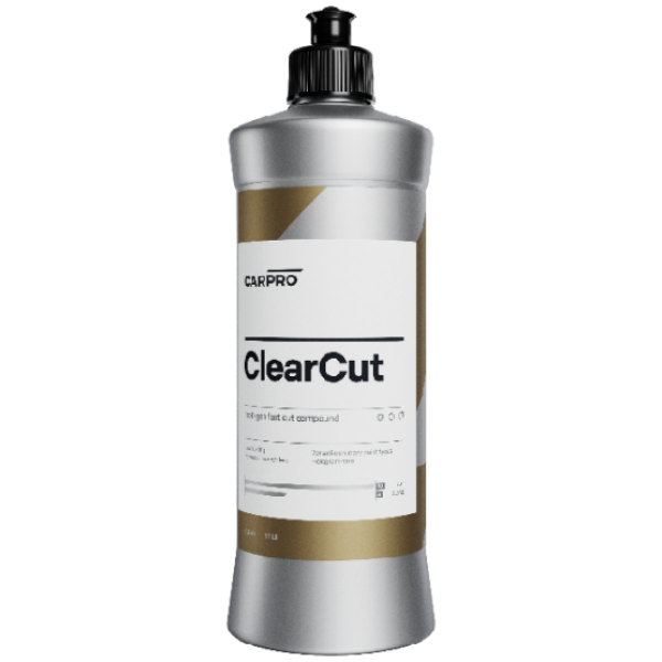 5 skäl till att CARPRO ClearCut ger exceptionell avverkning! 3 5 skäl till att CARPRO ClearCut ger exceptionell avverkning!