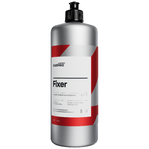 CarPro Fixer: Snabb och Enkel Bilpolering för Felfritt Resultat 3 CarPro Fixer: Snabb och Enkel Bilpolering för Felfritt Resultat