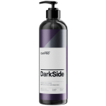Carpro DarkSide: Ultimativ Däckförsegling för Överlägsen Glans!