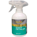Fenice Quick Leather Detailer: Snabb och Effektiv Läderrengöring och Skydd för Din Bil