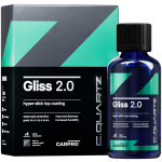 CarPro Gliss 2.0 – Din ultimata toppcoat för perfekt finish och skydd