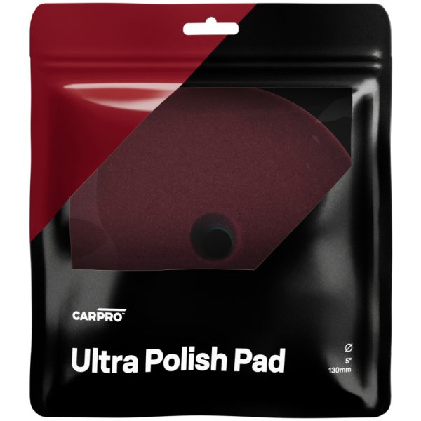 CarPro UltraPad – Professionell Polerpad för Effektiv Lackkorrigering 1 CarPro UltraPad – Professionell Polerpad för Effektiv Lackkorrigering