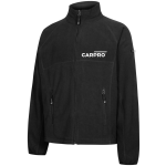 Fleece jacka L