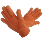 Mircofiber handskar