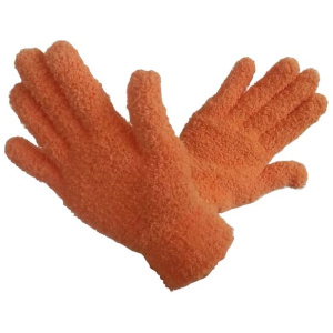 Mircofiber handskar
