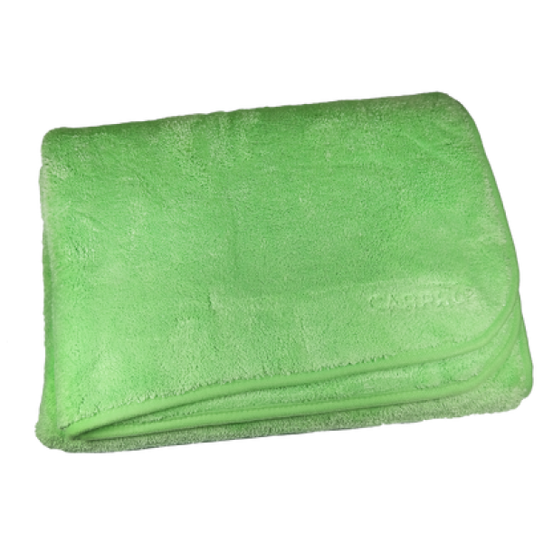 FAT BOA Drying towel - Microfiberduk: 70x80cm 2 FAT BOA Drying towel - Microfiberduk: 70x80cm