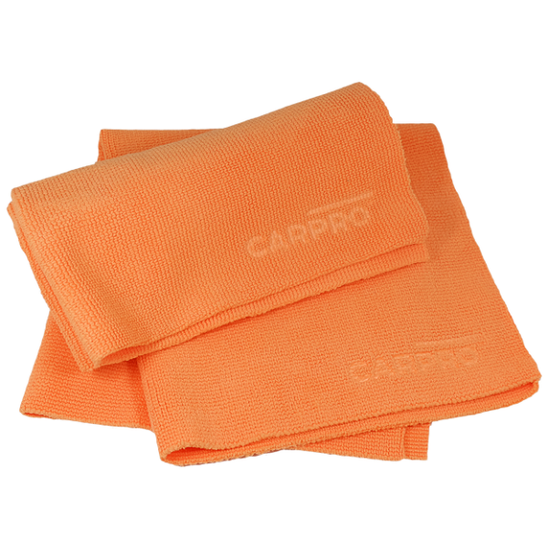 Terry - Microfiberduk 40x40cm 1 Terry - Microfiberduk 40x40cm