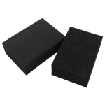 PolyShave Block 81x56x28 mm