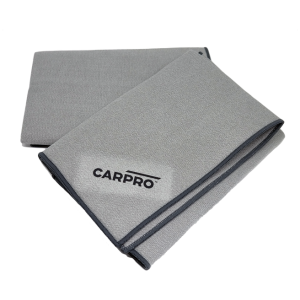 CarPro GlassFiber: Kristallklara rutor varje gång!