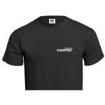 CarPro T-shirt (tryck på bröst och rygg)