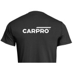 CarPro T-shirt (tryck på bröst och rygg)