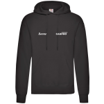 Carpro Hoodie (tryck på bröstet)