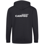 Carpro Zoodie (med dragkedja, tryck fram och bak)