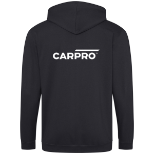 Carpro Zoodie (med dragkedja, tryck fram och bak)
