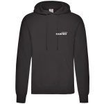 Carpro Hoodie (tryck på bröstet och rygg)