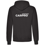 Carpro Hoodie (tryck på bröstet och rygg)