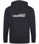 Carpro Hoodie (tryck på bröstet)