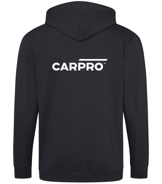 Carpro Hoodie (tryck på bröstet) 3 Carpro Hoodie (tryck på bröstet)