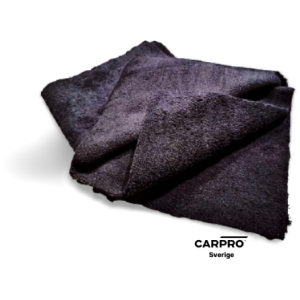 Dubbelsidig mikrofiberduk