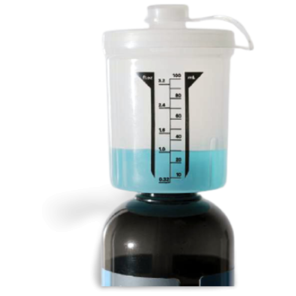 Carpro Measure Cap 1 Carpro Measure Cap