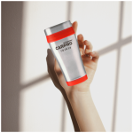 Carpro CQ UK 3,0 termosmugg 470 ml.