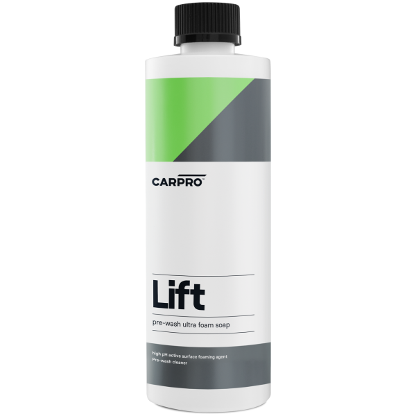 Carpro Lift: Kraftfullt För-Tvättsmedel för Effektiv Smutsborttagning och Skonsam Bilvård i Sverige 2 Carpro Lift: Kraftfullt För-Tvättsmedel för Effektiv Smutsborttagning och Skonsam Bilvård i Sverige