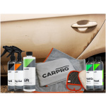 Carpro-Tvätt/underhållspaket