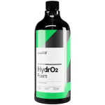 CarPro HydrO2 Foam - Revolutionerande Tvätt & Nanocoat!