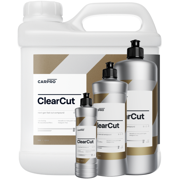 5 skäl till att CARPRO ClearCut ger exceptionell avverkning! 1 5 skäl till att CARPRO ClearCut ger exceptionell avverkning!