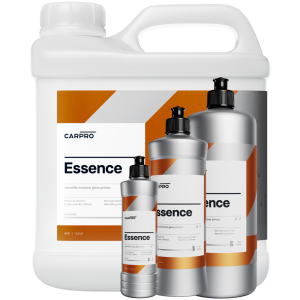 "Essence - Primer Polish med SiO2-skydd"