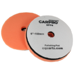 Orange medium pad.