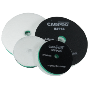 Carpro Microfiber Pad - Cut & Finish