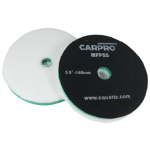 Carpro Microfiber Pad - Cut & Finish