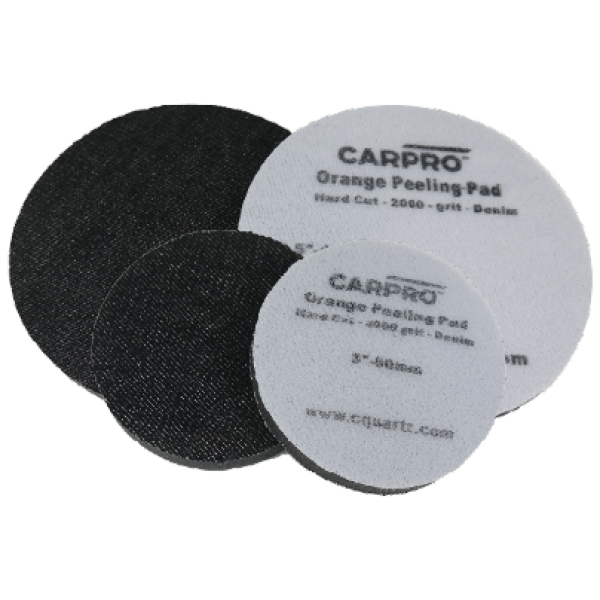 Carpro Denim Polish Pad 1 Carpro Denim Polish Pad