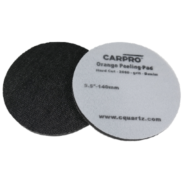 Carpro Denim Polish Pad 3 Carpro Denim Polish Pad